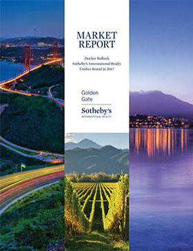 2017 Golden Gate Sotheby's International Realty Annual Market Report