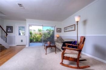 242 Roundtree Way, San Rafael #9