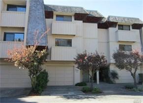 163 Knollwood Drive, San Rafael  #2