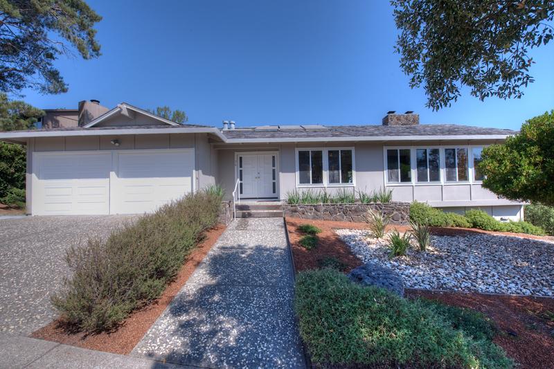 74 McNear Dr., San Rafael