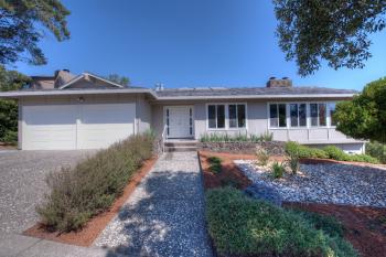 74 McNear Dr., San Rafael #1