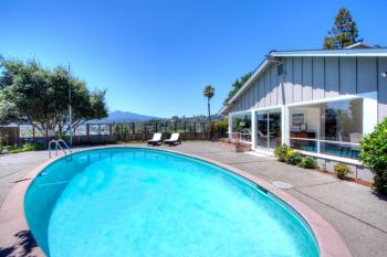 6 Arguello Circle, San Rafael Photo