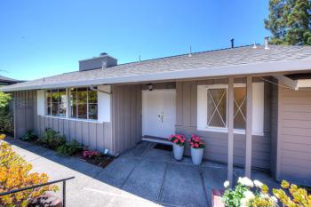 6 Arguello Circle, San Rafael #3