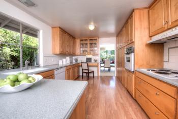 6 Arguello Circle, San Rafael #14