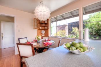 6 Arguello Circle, San Rafael #15