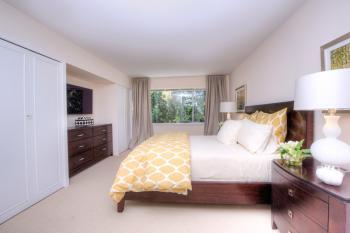 6 Arguello Circle, San Rafael #18