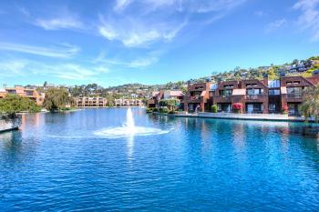 18 Lagoon Vista, Tiburon Photo