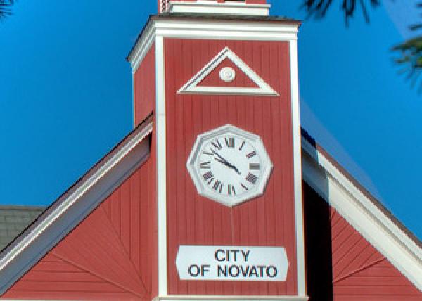 Novato