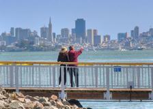 Tiburon, CA